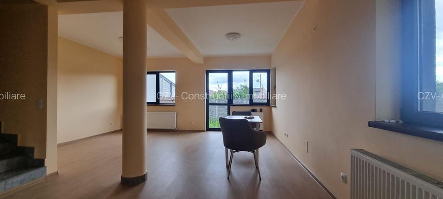 Duplex nou premium | Living generos | Mutare imediată - 2