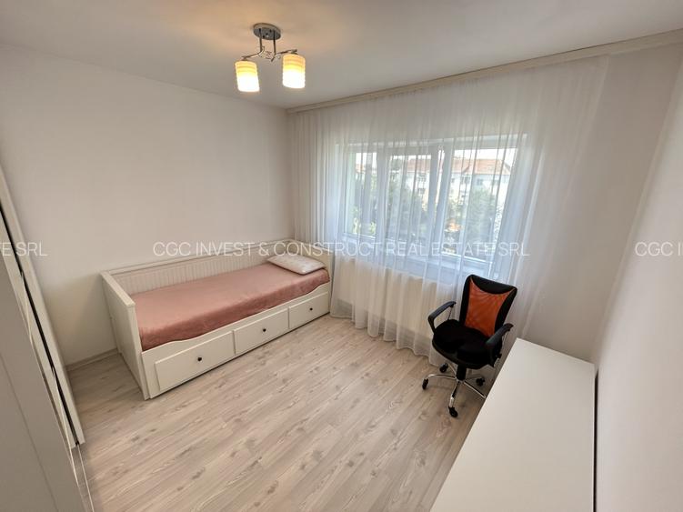 2 Cam--3 Min de Spitalul Judetean-Mobilat-Utilat-50MP-99.990 Euro! Negociabil - 2