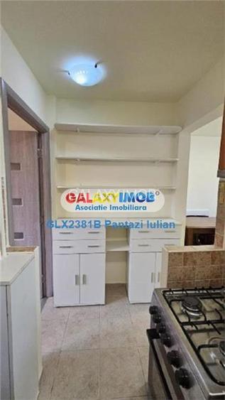 Apartament 2 camere | Lujerului | Decomandat | 6min. metrou - 5