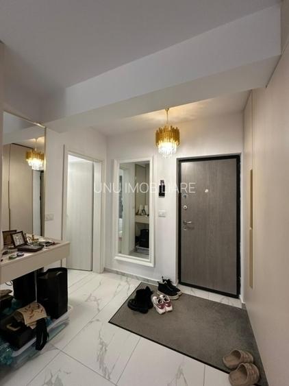 2 Camere - 57mp - mutare rapida - zona Visan - 9