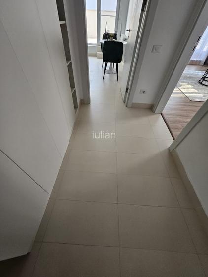 Proprietar, HIGH CLASS RESIDENCE, 2 cam Premium noi, Mob si utilat Nou, Parcare - 5