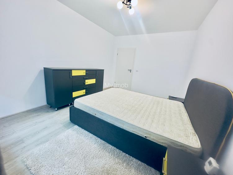 Apartament  cu 2 camere de inchiriat in zona Tractorul Coresi cu dressing,parter - 10