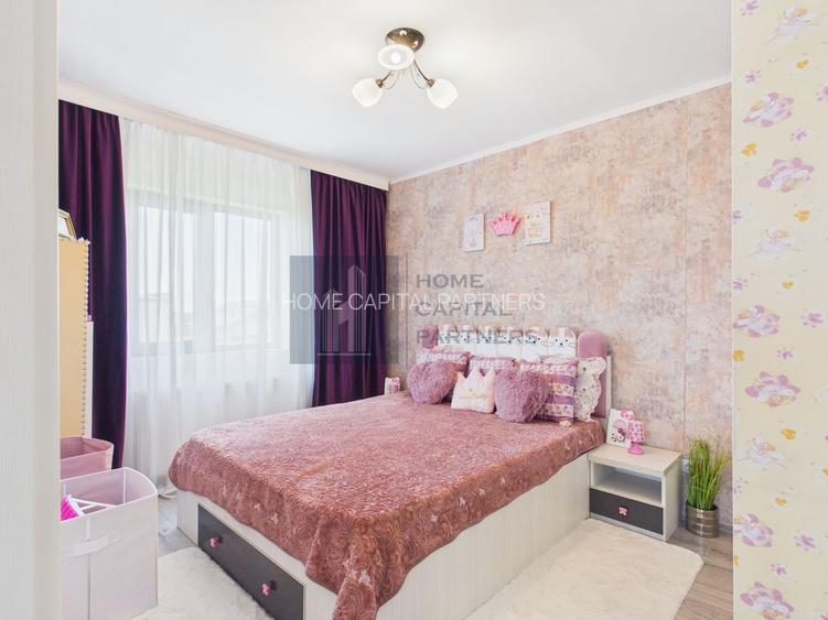 Casă individuală 4 camere | Pantelimon - 19