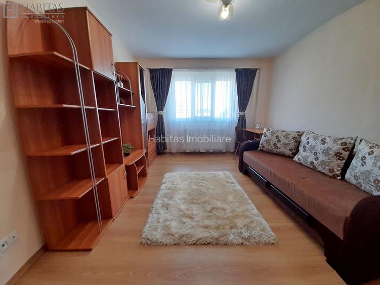 Apartament frumos cu 2 camere decomandat, zona Iulius Mall - 10