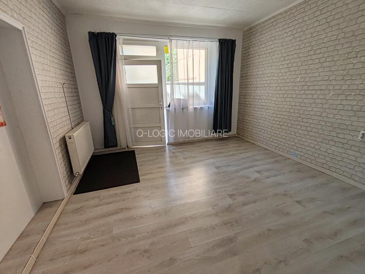 Spatiu comercial pretabil birouri, salon, after school zona Florilor - 11