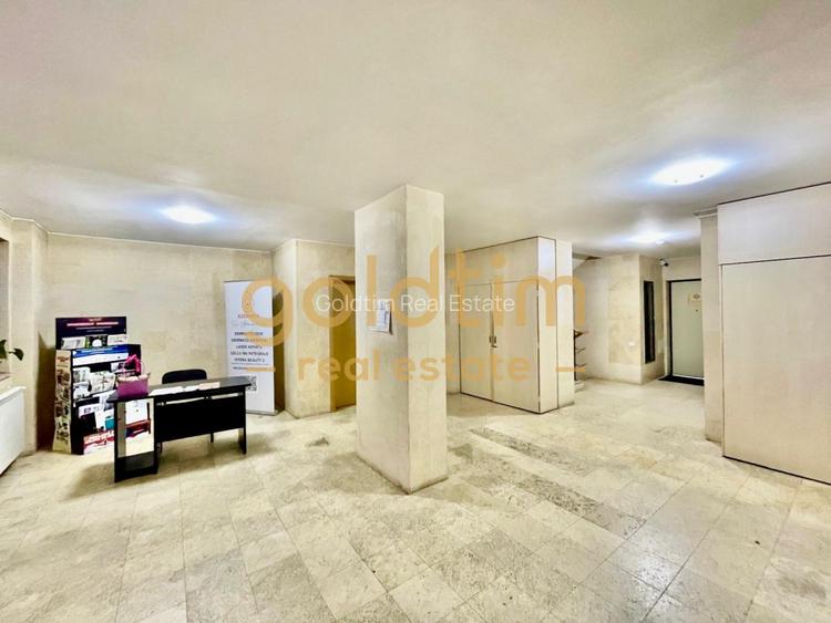 Apartament Nou de Închiriat | Lux | Herăstrău–Str. Virgil Madgearu | Parcare - 48