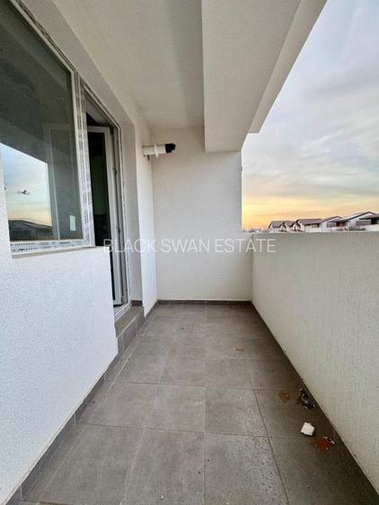 Ap. doua camere zona Militari Residence mutare imediata - 4