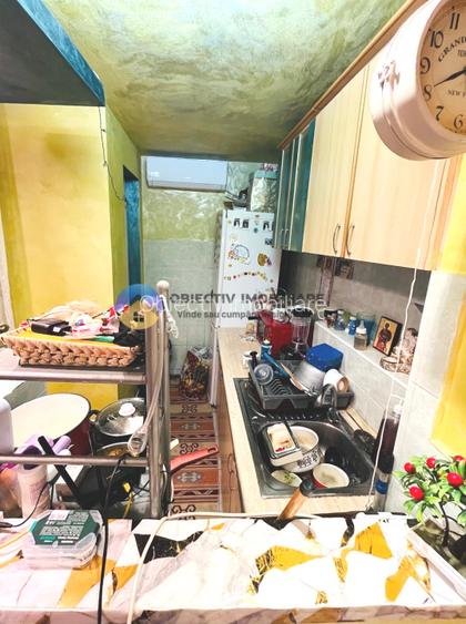 Garsoniera de vanzare – Darmanesti / Parter - 5