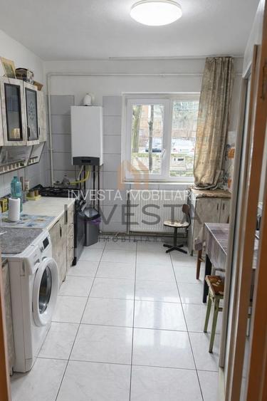 Apartament 3 camere , 70 mp, zona The Office – Marasti - 2