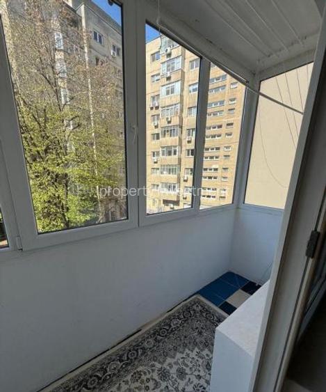 Tineretului | 2 Camere | Boiler | AC | Balcon | Metrou - 2 Minute - 10