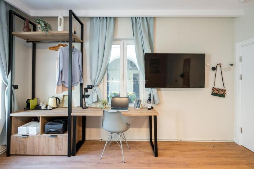 Casa consolidata - Singur curte - Randament - 15