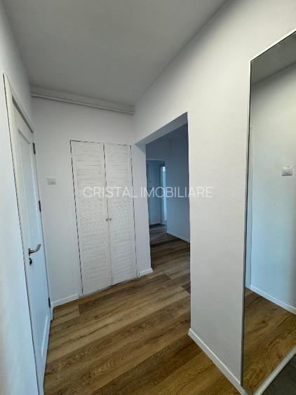 Apartament 3 camere, complet mobilat si utilat, metrou Tineretului - 6