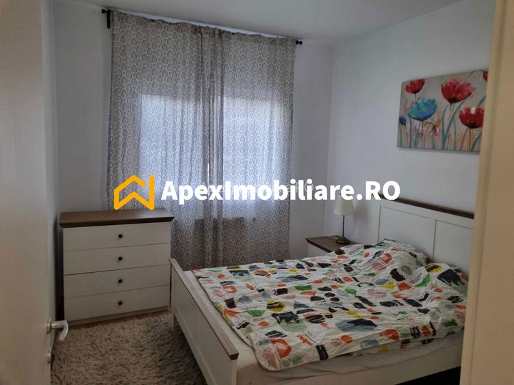 Apartament 2 camere de inchiriat Ozana București | ApexImobiliare.ro - 5