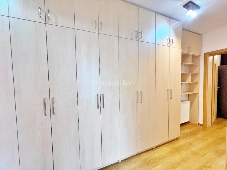 Apartament de închiriat - 2 camere tip mansardă, str. Lungă - Terezian - 10