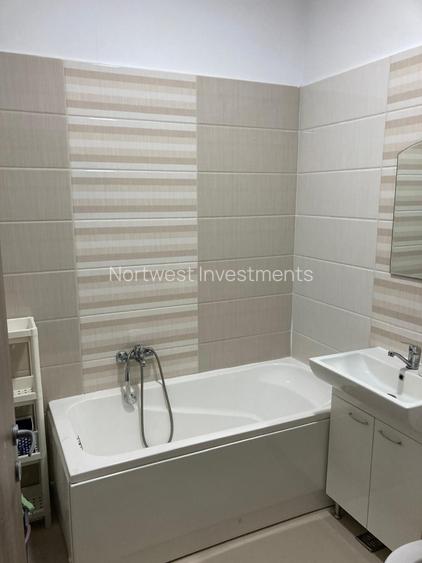 Inchiriere apartament 2 camere cu loc de parcare  Otopeni complex Luxor - 7