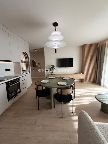 Vand apartament 3 camere Eroilor Residence - 7