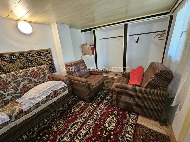 Casa Deva, strada Calugareni - 12