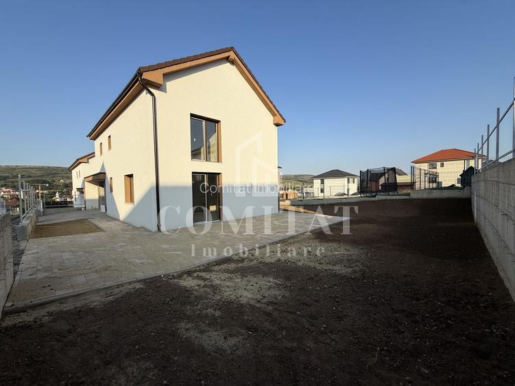 Case cu garaj Chinteni zona străzii Ana Aslan - 6