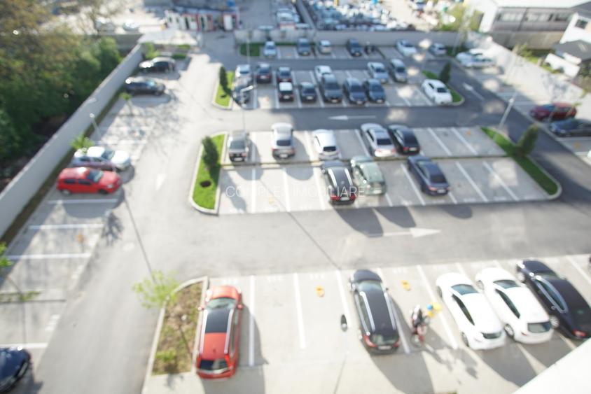 Tower Residence Rahova Apartament Lux Loc Parcare+Boxa Primii Chiriasi - 12