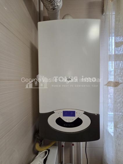 Apartament 2 camere Tomis Nord - 11