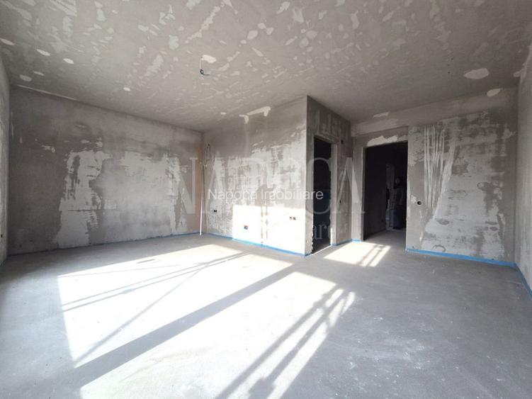 Casa 4 camere de vanzare in Dambul Rotund, Cluj Napoca - 8