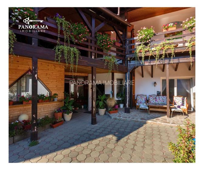 Casă cu poveste și pivniță boltită, pe traseul Via Transilvanica - 43