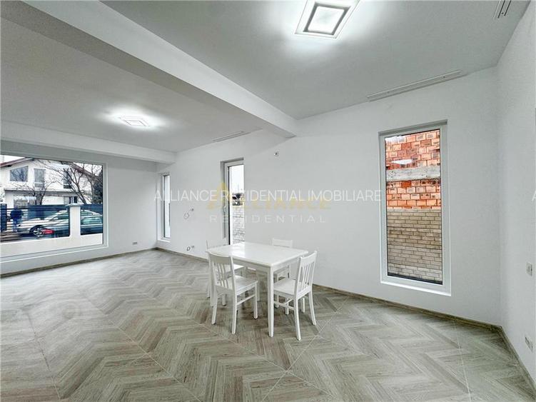 Vila individuala P+1E 4 camere 3 bai - 9