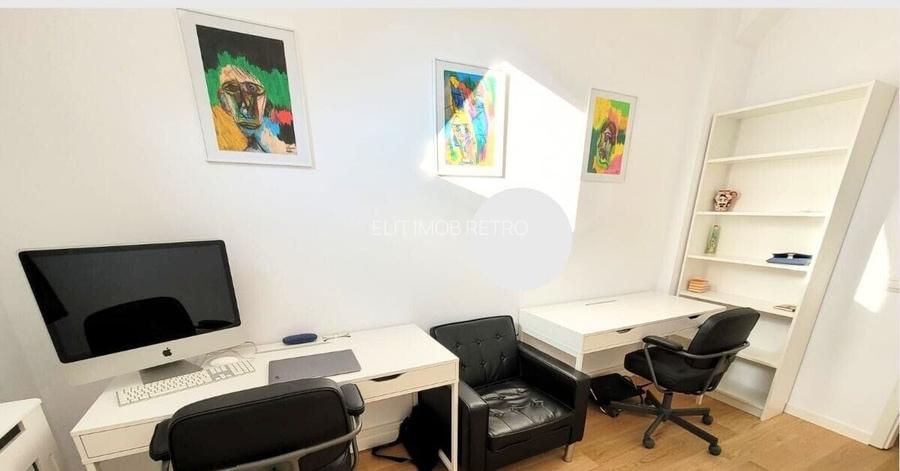 Apartament 3 camere de închiriat – Clădire NOUĂ, Universitate / Ultracentral - 2