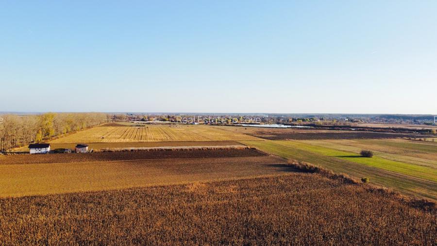 Teren rezidential langa lac Snagov in Silistea Snagovului iesire A3 - 3