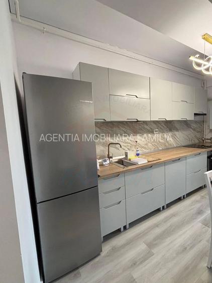 Închiriere apartament 2 camere, Luxury Residence - 4