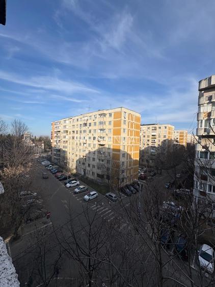Apartament 2 camere Brancoveanu - Oltenitei - 13