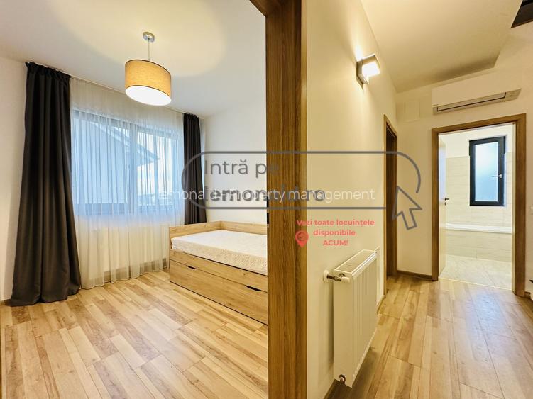 Duplex Dumbrăvița | 3 dormitoare | Mansardă | Property Management - lemonaid - 10