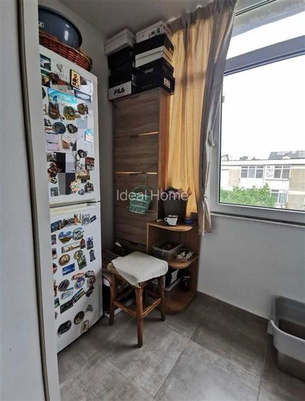 Apartament 1 Camera Decomandat Bl 1980 Tatarasi - 8