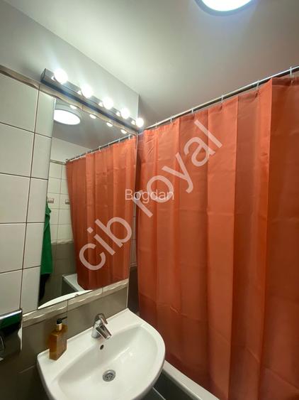 Inchiriez apt. LUX 2 cam. zona Herastrau-Sos. Nordului,Gafencu Grand Residence. - 10