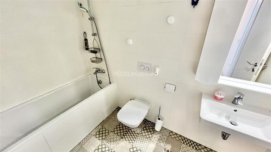 Apartament spatios, 2 camere Coresi Kasper - 11