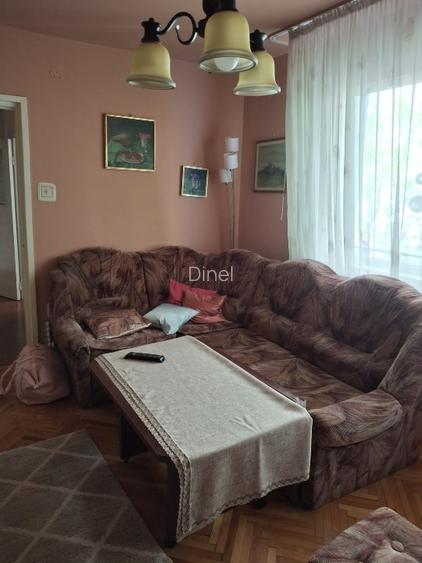 Inchiriez apartament in zona Iulis Mall  Timisoara - 7