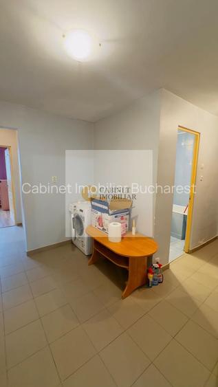 2 Camere Decomandat - 46mp total | M. Lujerului 3 min | Et Intermediar - 3