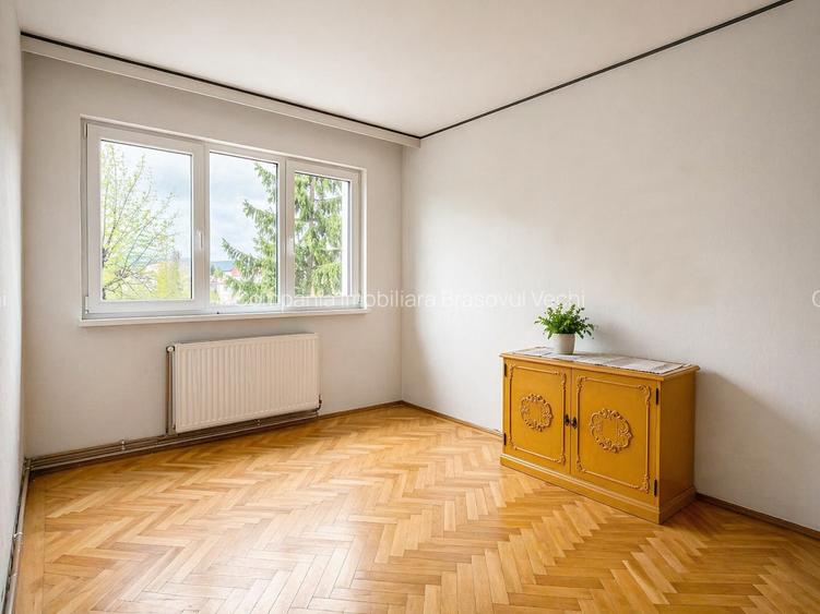 Garii - Aleea Petuniei, apartament 2 camere de renovat. - 5