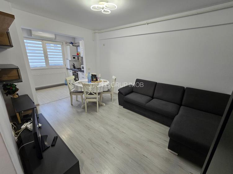 Actual Inchiriere Apartament 2 Camere  Pollux Residence - 4