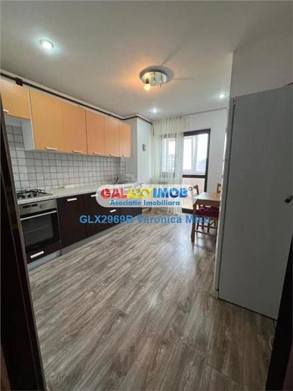 Apartament 2 camere  Stefan cel mare - 4