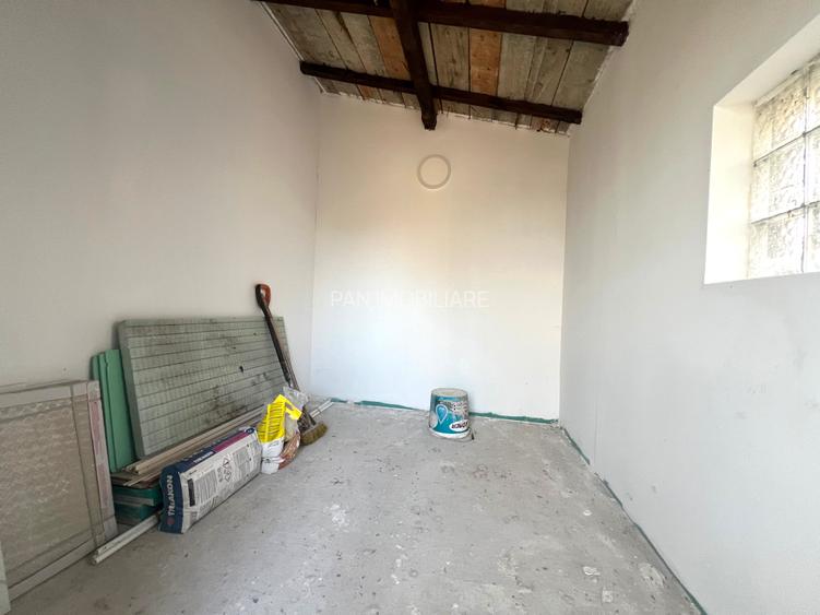 Casa P+M – 140mp – Tuzla – Renovata 2025 - 16