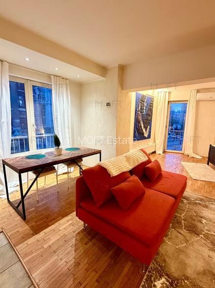 2 camere semidecomandat | 50 mp | Pet friendly | 600€/lună - 3