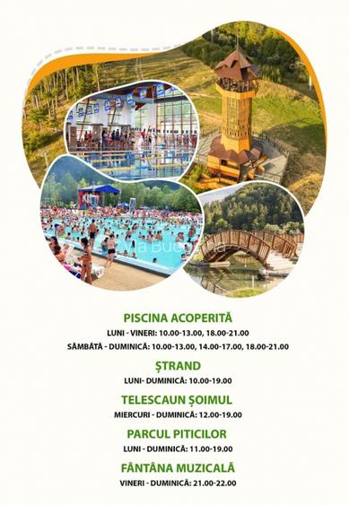 De vanzare - investitie la cheie - pensiune Voronet 8 camere  2023 - totul nou! - 26