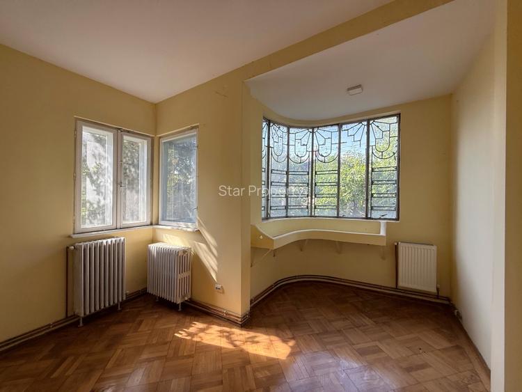 Ultracentral Ploiesti – parter de vila cu sarmul anilor ’50 - 7