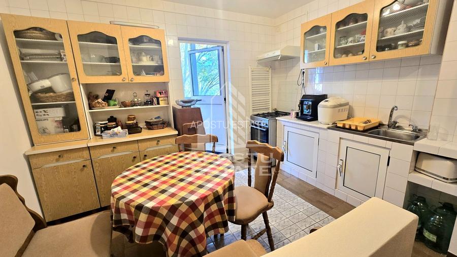 Apartament de vanzare 2 camere, decomandat, centrala proprie, Aradului - 3