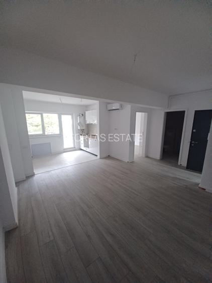 Studio Spatios! Aproape de metrou! Incalzire in pardoseala! - 2