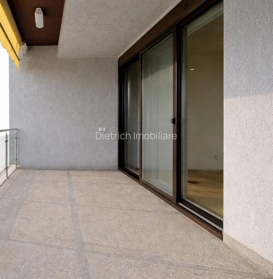 DE VÂNZARE APARTAMENT 4 CAMERE/ZONA FLOREASCA - 15