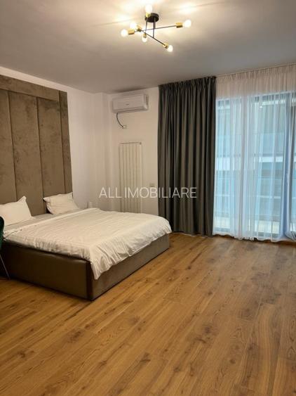 Apartament pe PROMENADA MAMAIA NORD - 11