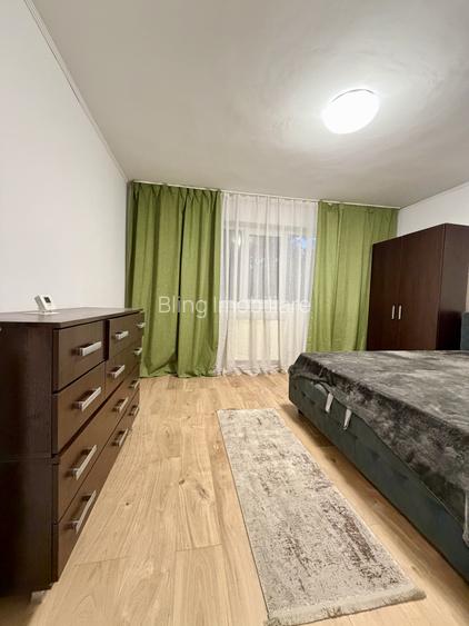 Apartament 43 mp utlili , zona Bucium, Mănăstur,parter inalt - 8