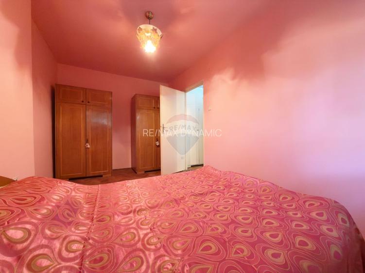 Apartament 2 camere, Podgoria – etaj intermediar - 5